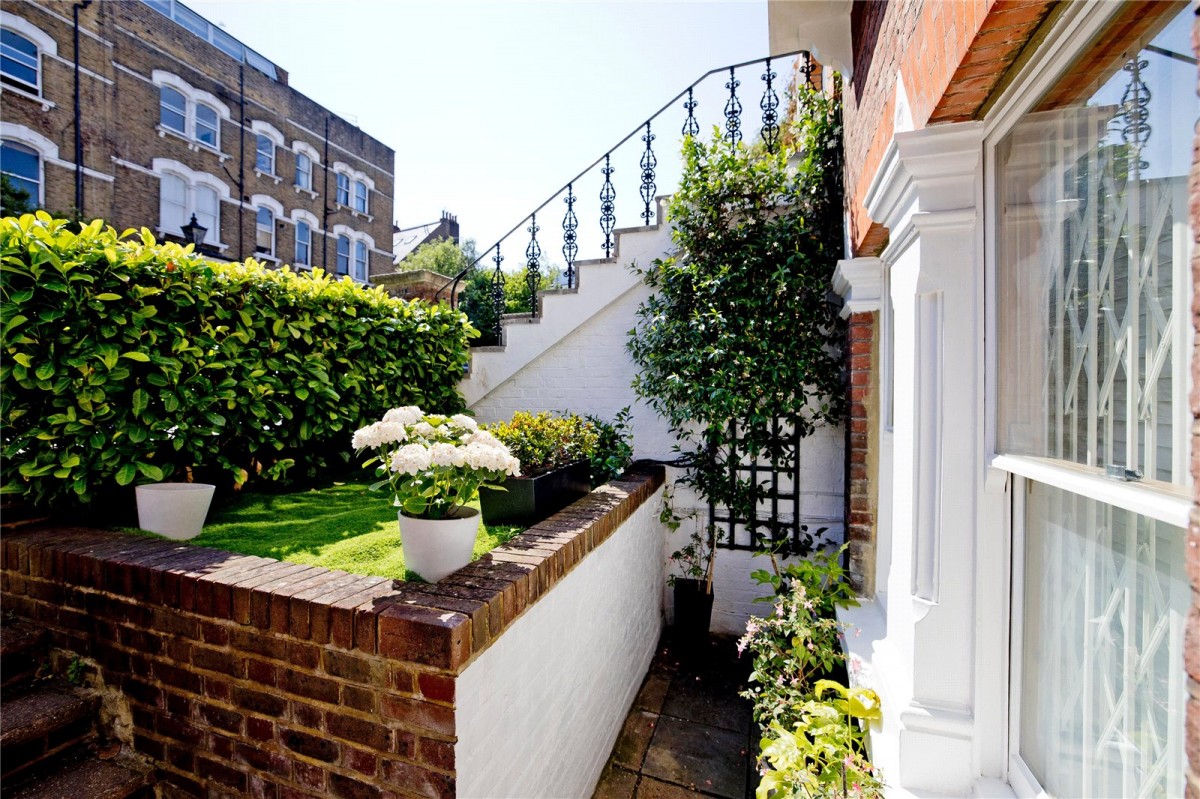 Images for Carlingford Road, Hampstead NW3