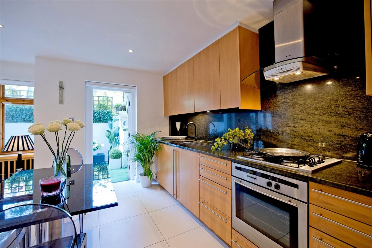 Images for Carlingford Road, Hampstead NW3