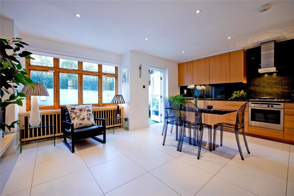 Images for Carlingford Road, Hampstead NW3