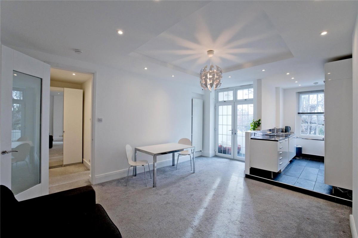 Images for Elm Tree Court Elm Tree Road, St Johns Wood NW8