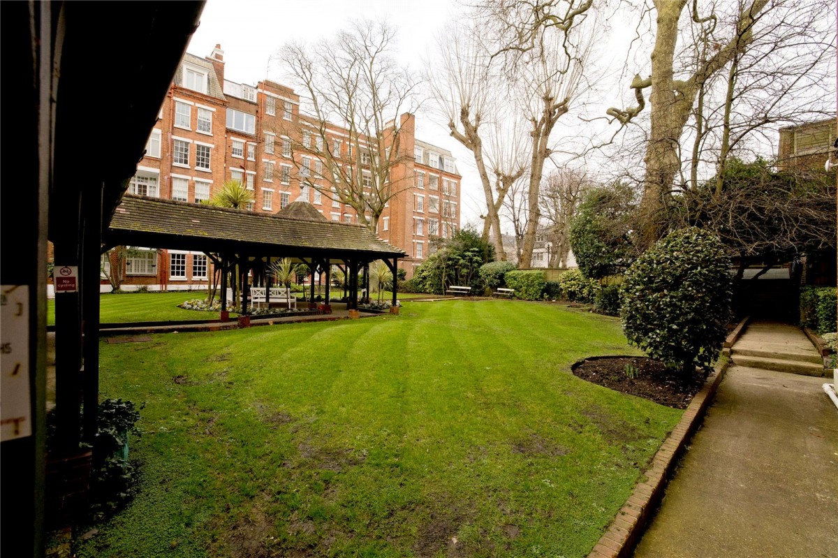 Images for Elm Tree Court Elm Tree Road, St Johns Wood NW8