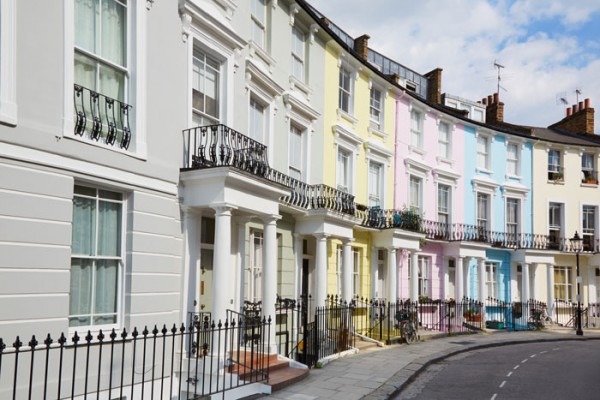 Primrose Hill Area Guide: let us find your perfect property