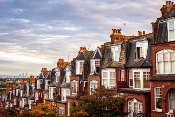 Choose award-winning Property Divas for the best property management North London has to offer